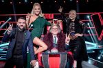  „Гласът на България“ с уникален старт в неделя вечер по bTV